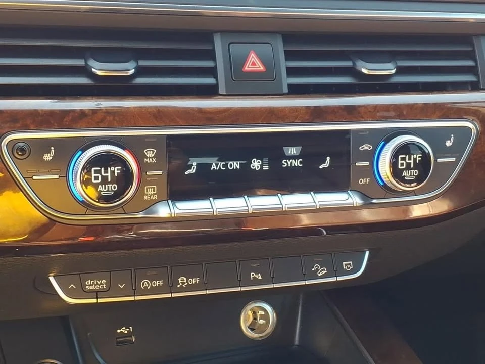 2018 Audi Allroad - Image 7 of 20