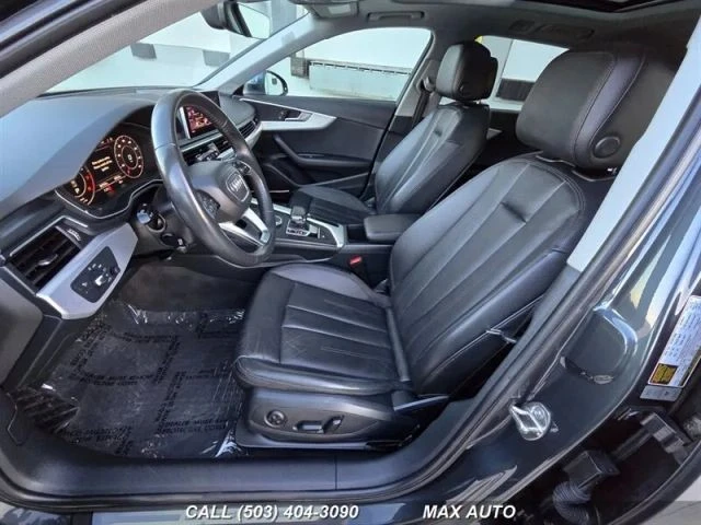 2018 Audi Allroad - Image 12 of 21