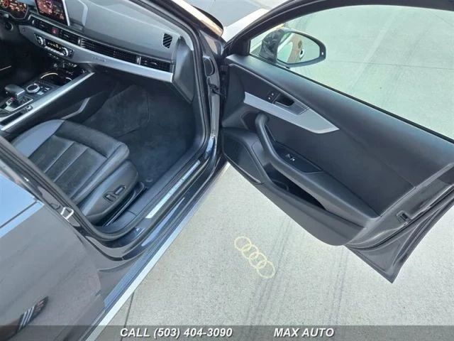 2018 Audi Allroad - Image 18 of 21