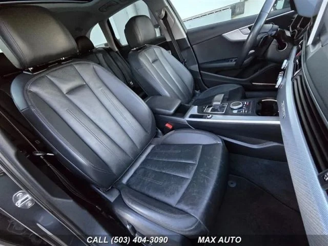 2018 Audi Allroad - Image 20 of 21