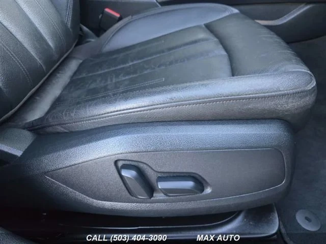 2018 Audi Allroad - Image 21 of 21