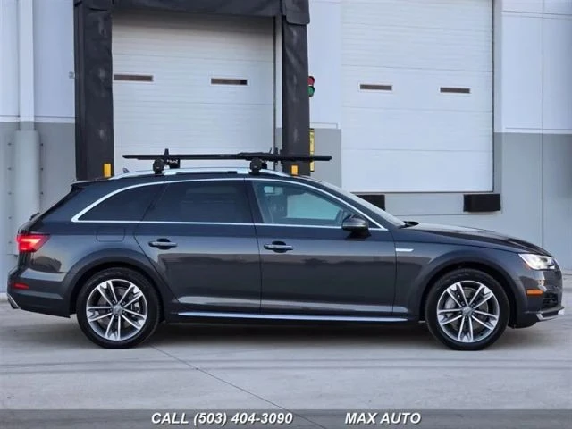 2018 Audi Allroad - Image 9 of 21