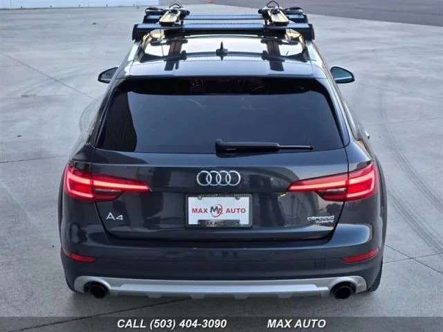 2018 Audi Allroad - Image 7 of 21