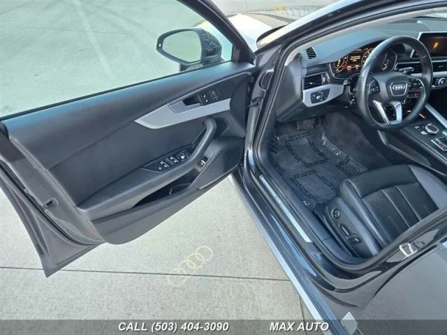 2018 Audi Allroad - Image 10 of 21