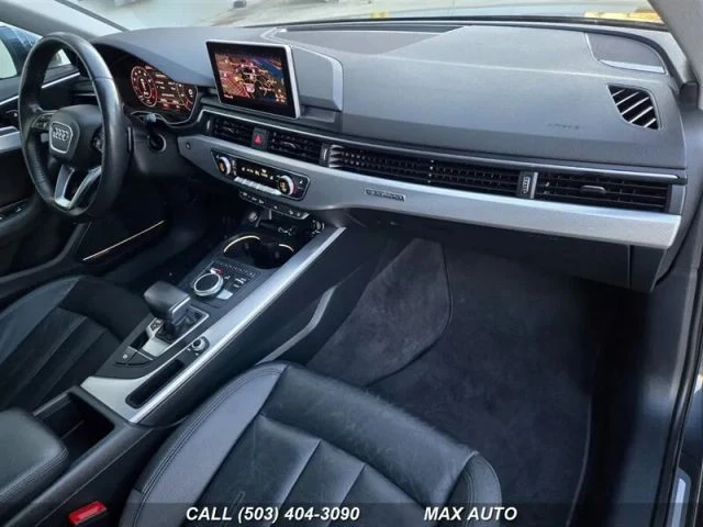 2018 Audi Allroad - Image 2 of 21