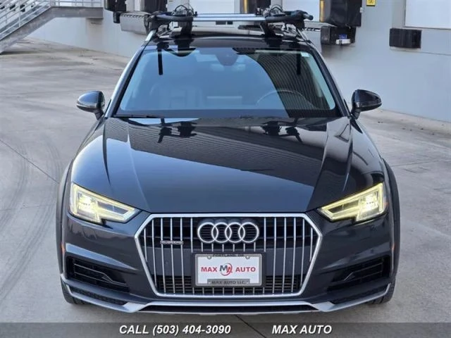2018 Audi Allroad - Image 3 of 21