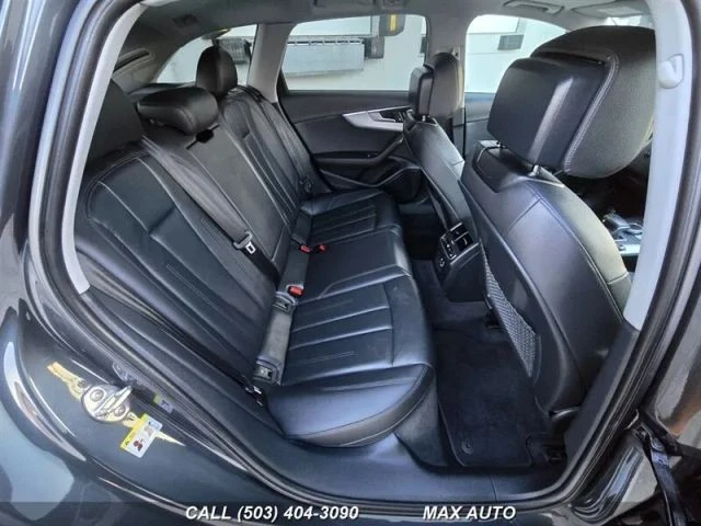 2018 Audi Allroad - Image 17 of 21