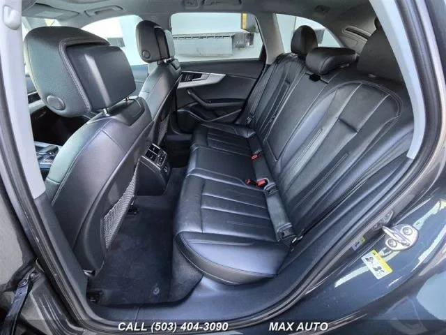 2018 Audi Allroad - Image 15 of 21