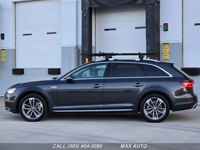 2018 Audi Allroad - Image 5 of 21