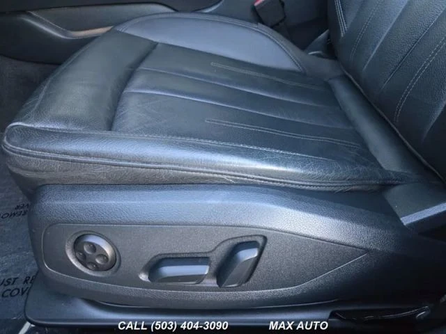 2018 Audi Allroad - Image 14 of 21
