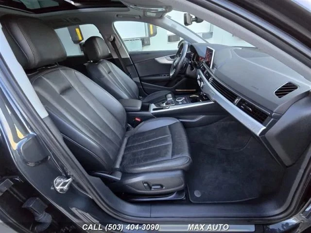 2018 Audi Allroad - Image 19 of 21