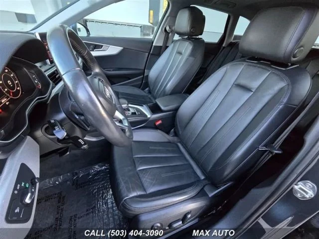 2018 Audi Allroad - Image 13 of 21