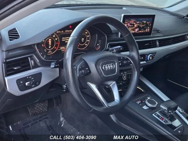 2018 Audi Allroad - Image 11 of 21