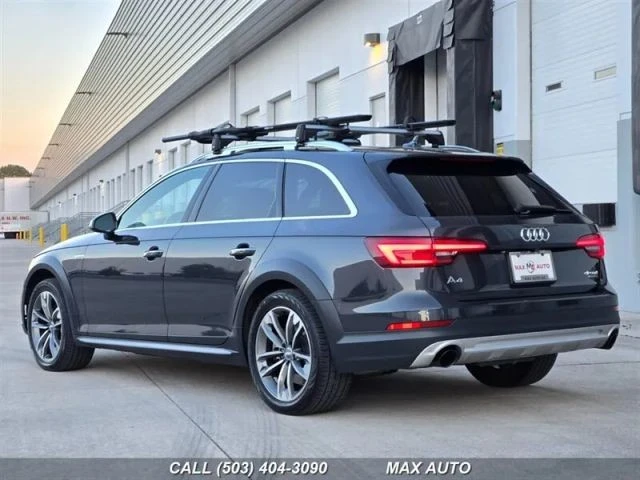 2018 Audi Allroad - Image 6 of 21