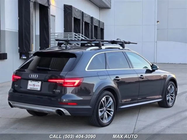 2018 Audi Allroad - Image 8 of 21
