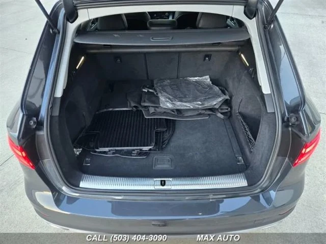 2018 Audi Allroad - Image 16 of 21