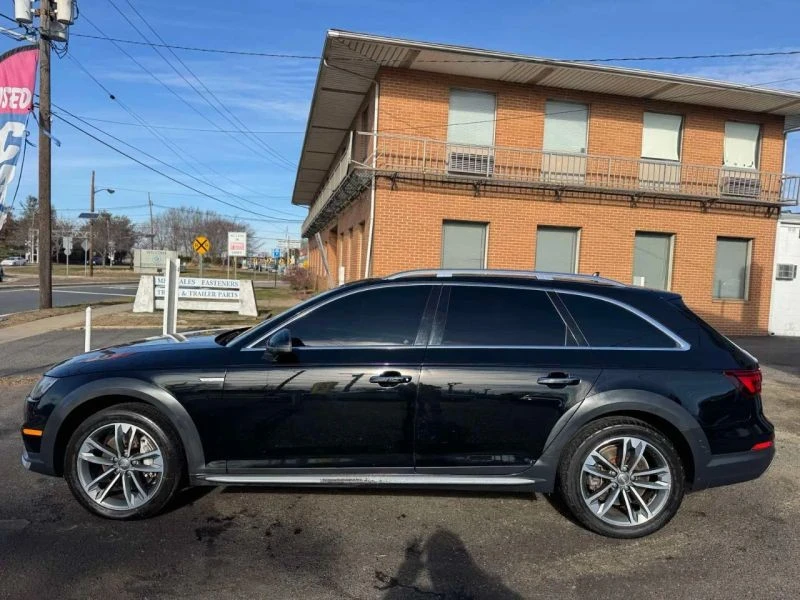 2018 Audi Allroad - Image 10 of 12