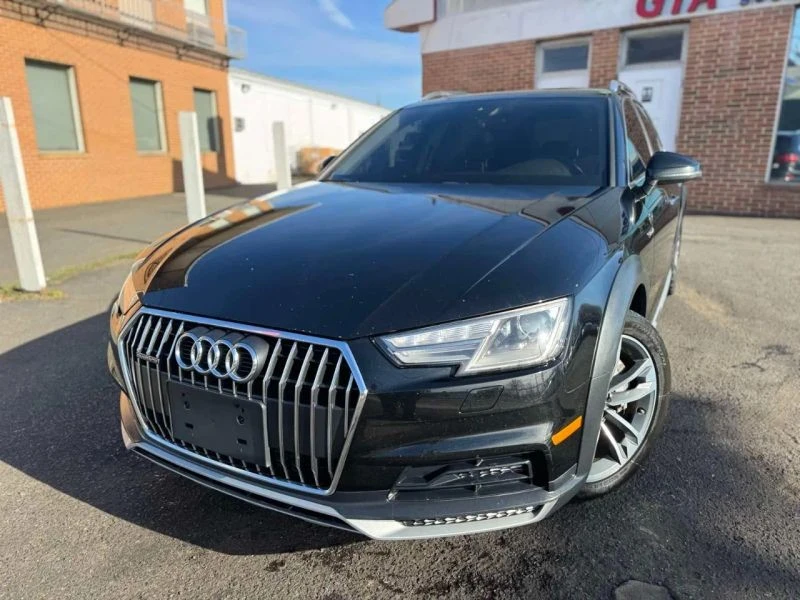 2018 Audi Allroad - Image 6 of 12