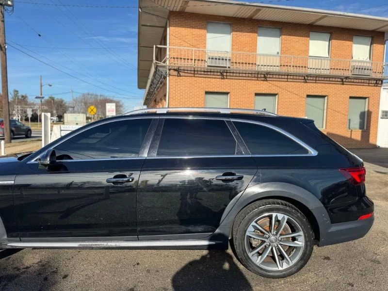 2018 Audi Allroad - Image 9 of 12