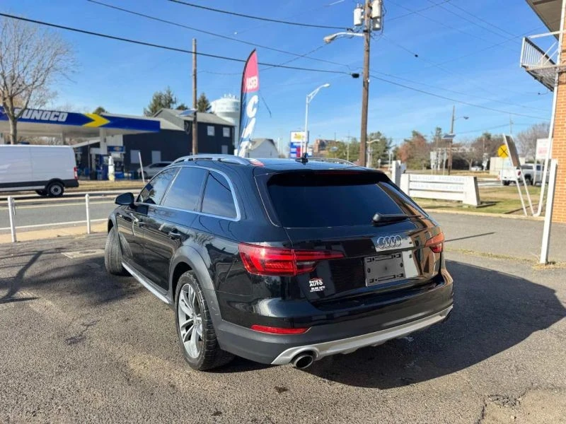 2018 Audi Allroad - Image 11 of 12