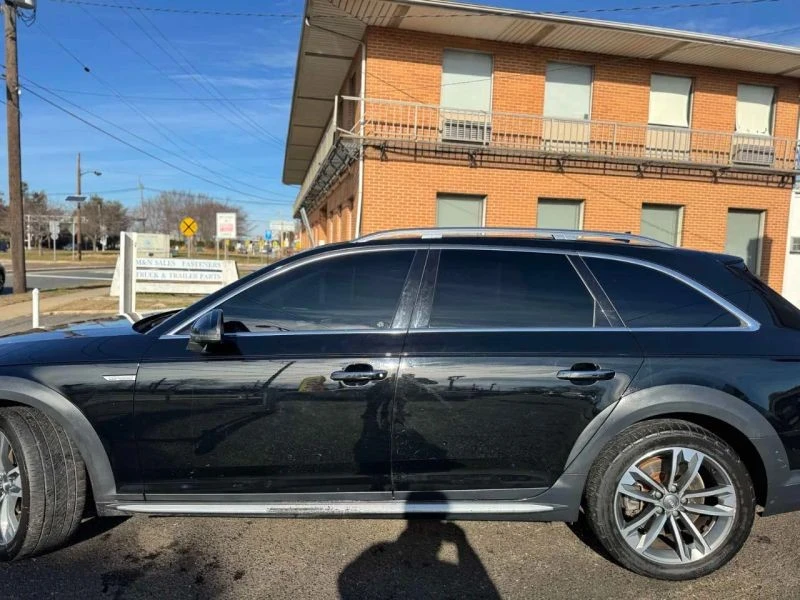 2018 Audi Allroad - Image 8 of 12
