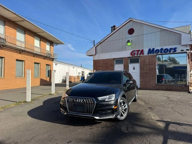 2018 Audi Allroad - Image 3 of 12