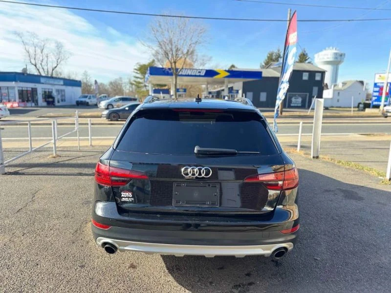 2018 Audi Allroad - Image 12 of 12
