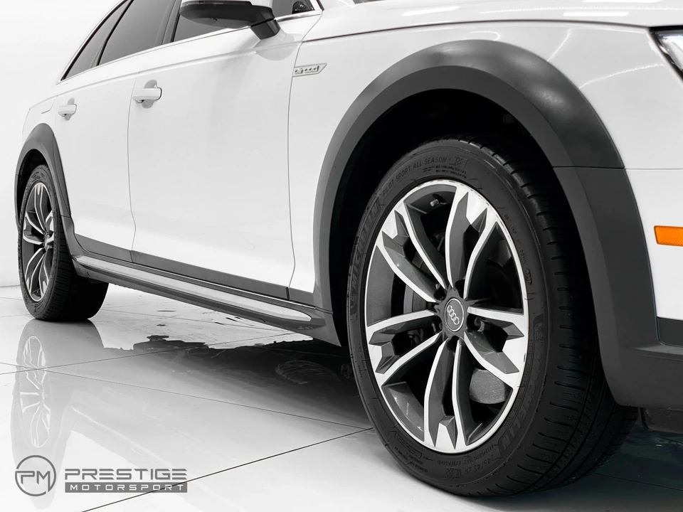 2018 Audi Allroad - Image 13 of 21