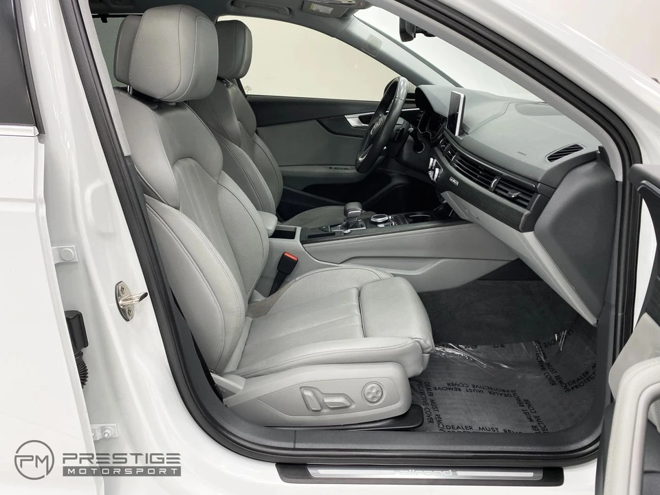 2018 Audi Allroad - Image 14 of 21