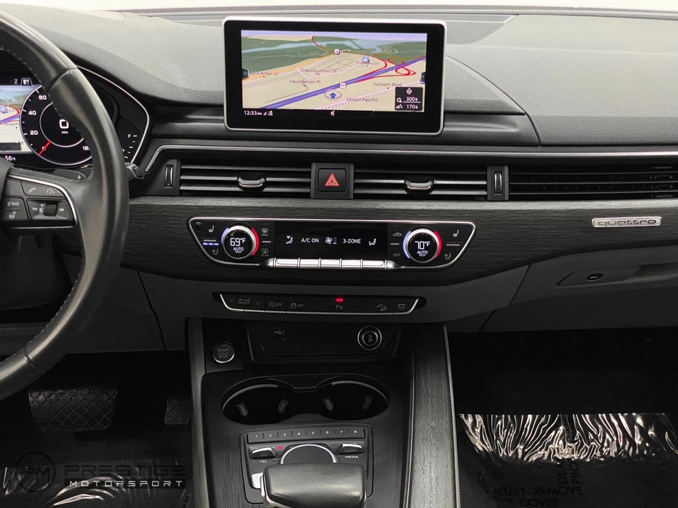 2018 Audi Allroad - Image 20 of 21