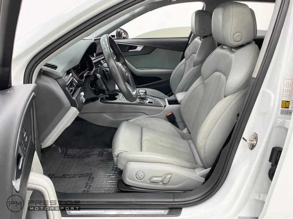 2018 Audi Allroad - Image 17 of 21