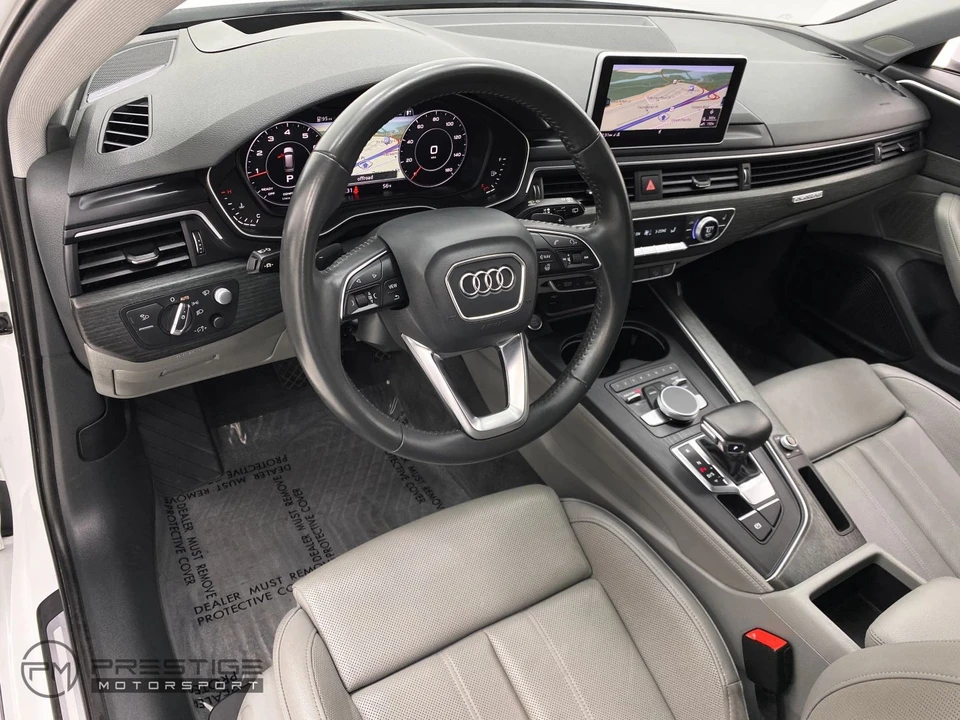 2018 Audi Allroad - Image 18 of 21