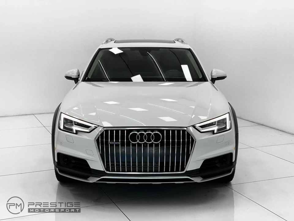 2018 Audi Allroad - Image 2 of 12