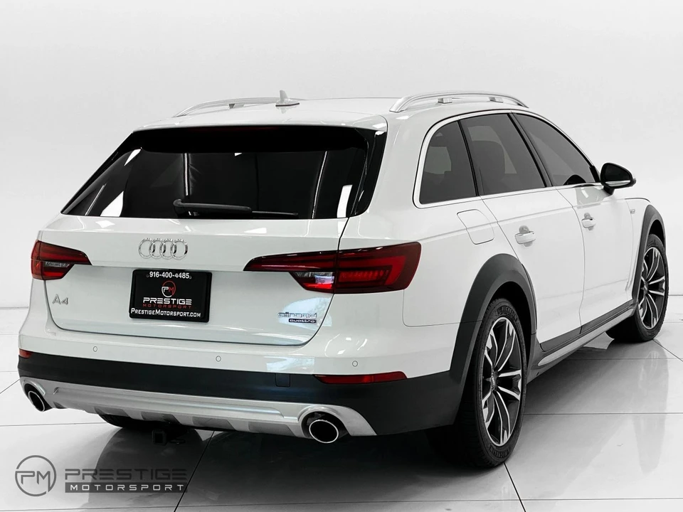 2018 Audi Allroad - Image 6 of 21