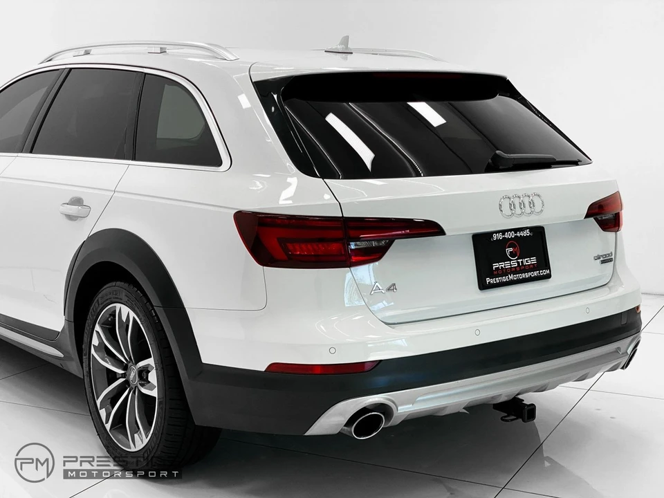 2018 Audi Allroad - Image 10 of 12
