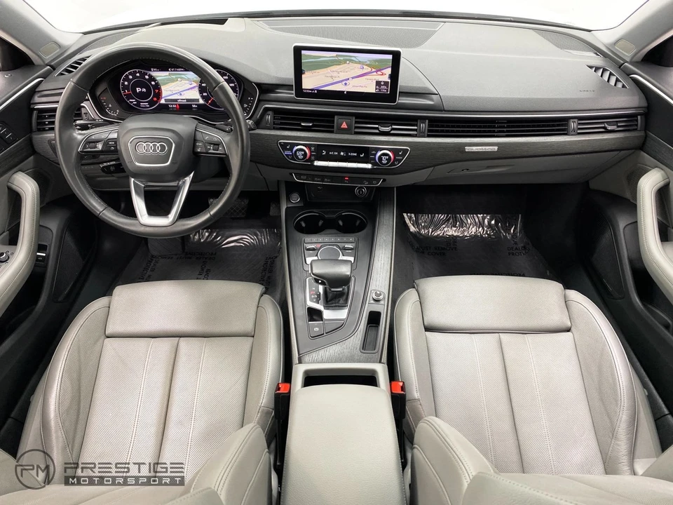 2018 Audi Allroad - Image 19 of 21