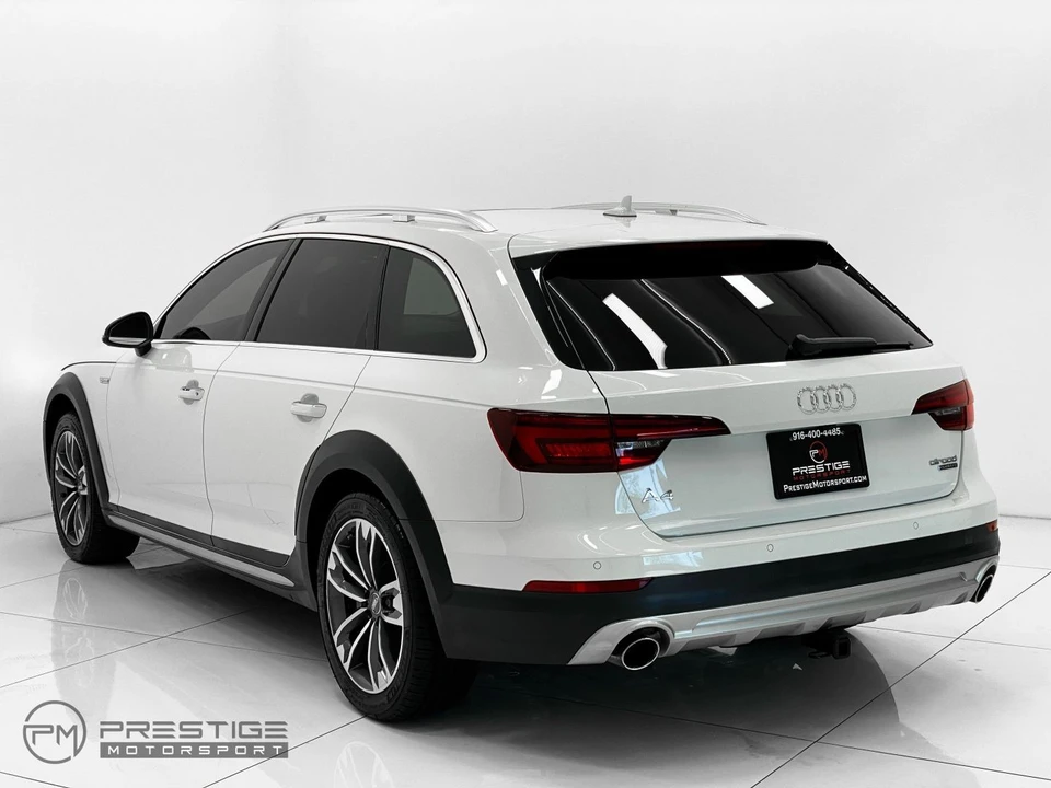 2018 Audi Allroad - Image 8 of 12