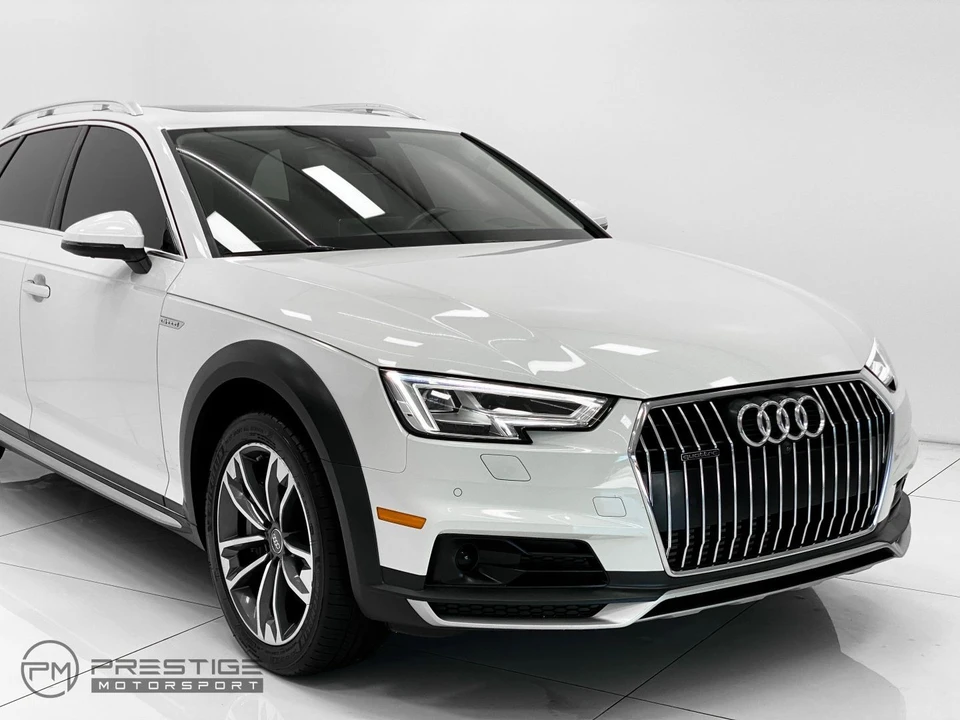 2018 Audi Allroad - Image 9 of 21