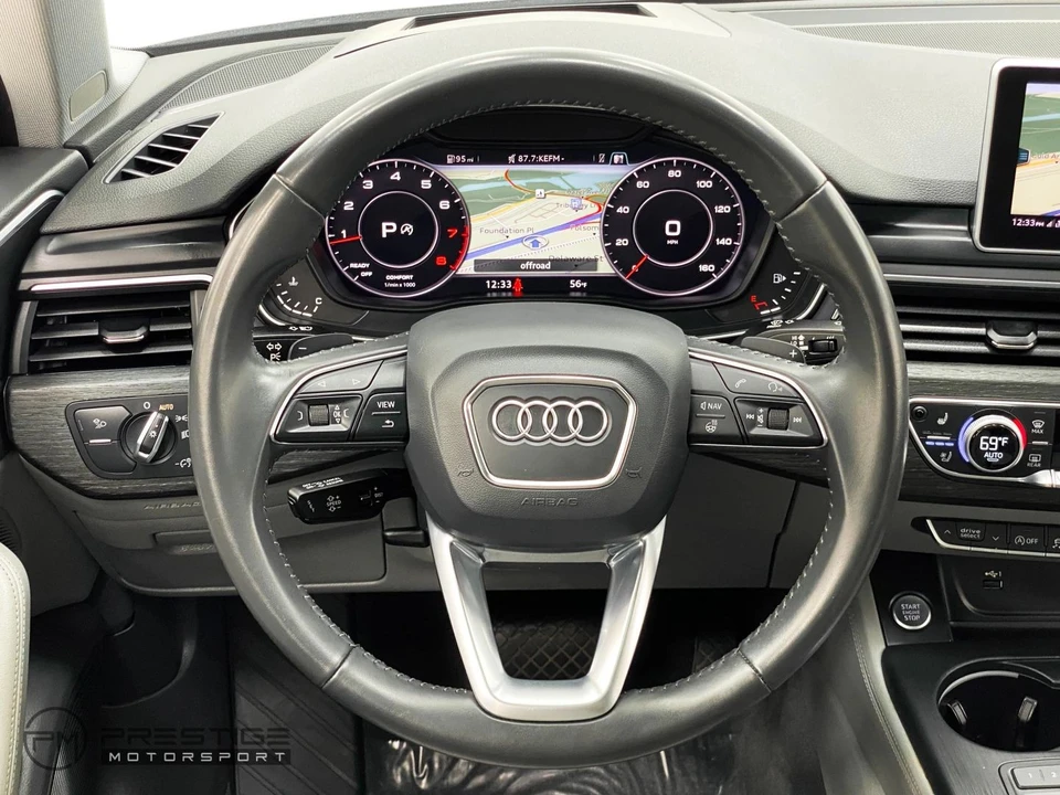 2018 Audi Allroad - Image 21 of 21