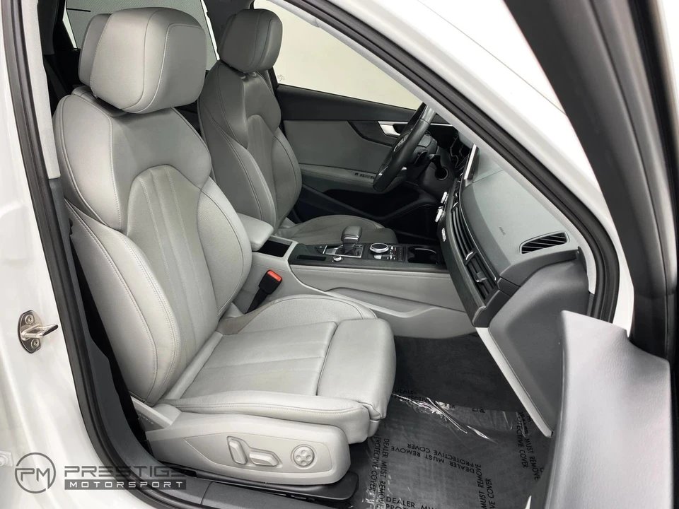 2018 Audi Allroad - Image 16 of 21