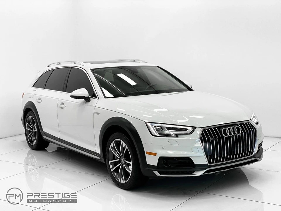 2018 Audi Allroad - Image 7 of 21