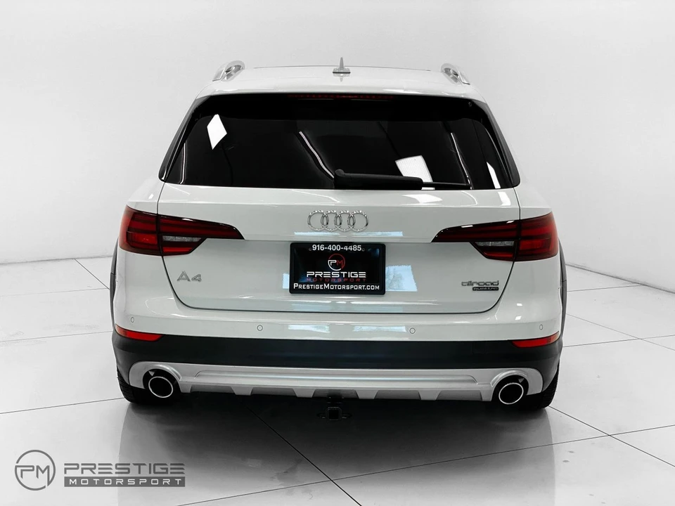 2018 Audi Allroad - Image 5 of 21