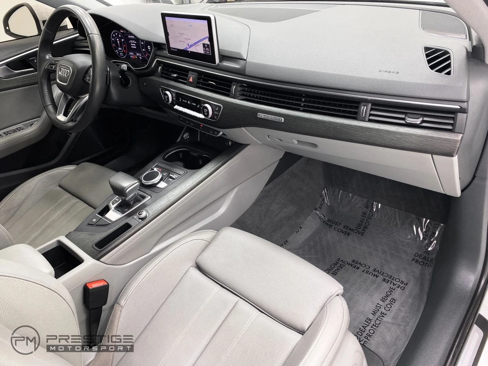 2018 Audi Allroad - Image 15 of 21