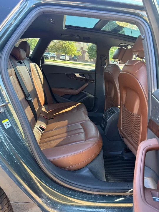 2018 Audi Allroad - Image 15 of 16