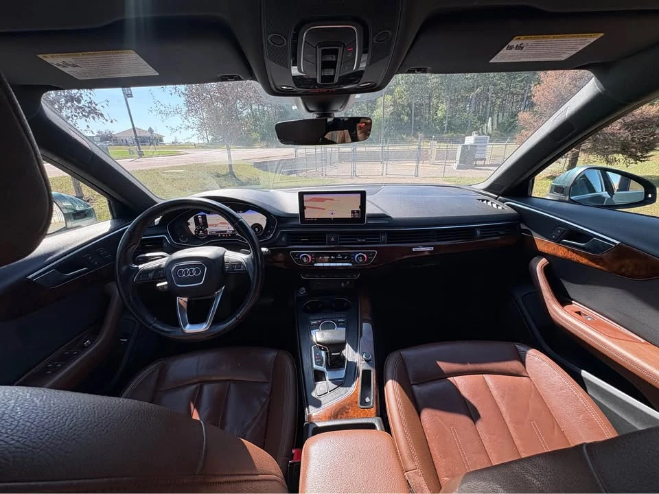 2018 Audi Allroad - Image 11 of 16