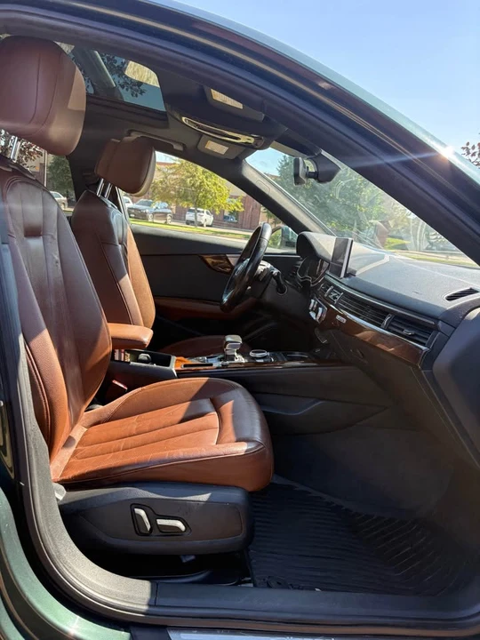 2018 Audi Allroad - Image 14 of 16