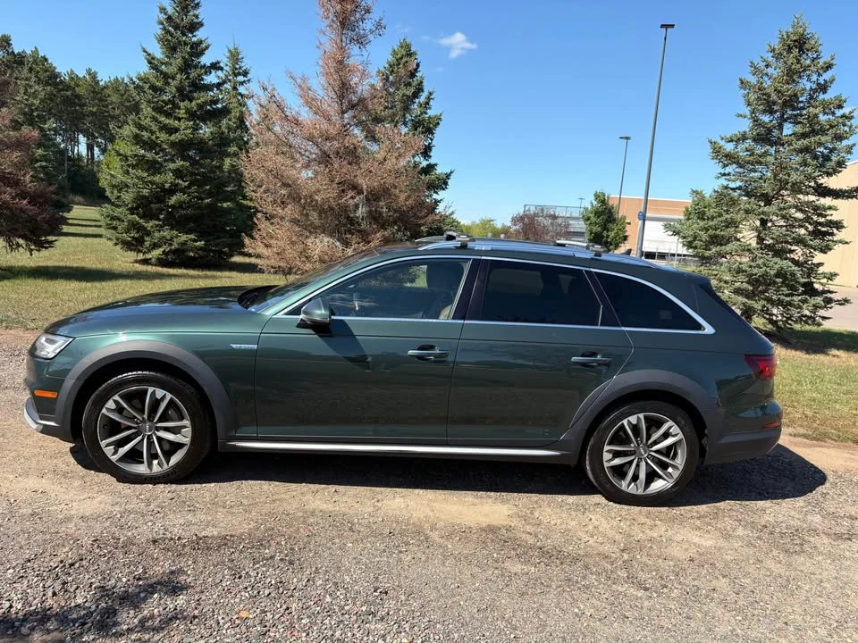 2018 Audi Allroad - Image 7 of 16