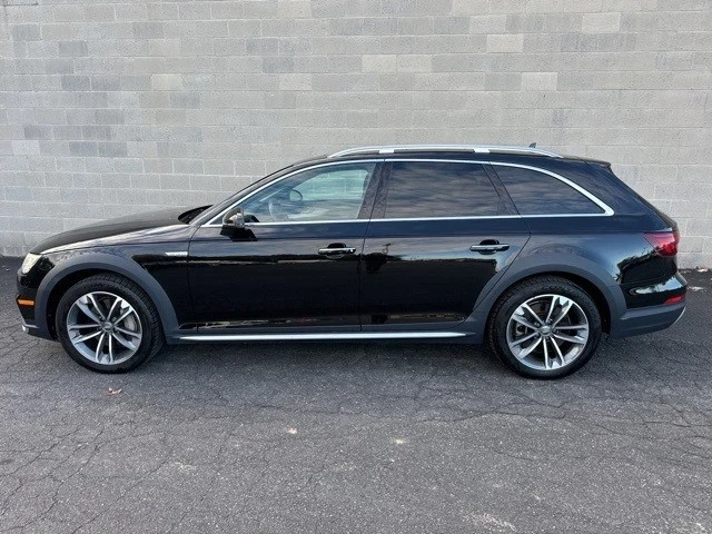 2018 Audi Allroad - Image 5 of 12