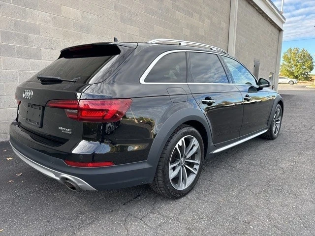 2018 Audi Allroad - Image 3 of 12