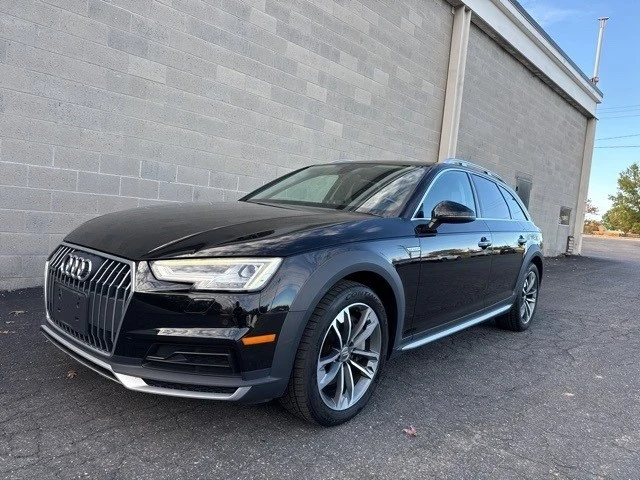 2018 Audi Allroad - Image 6 of 12